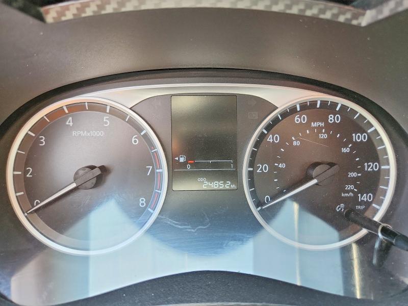 2025 Nissan Versa მანქანა იყიდება აუქციონზე, vin: 3N1CN8DV9SL838362, აუქციონის ნომერი: 57827666