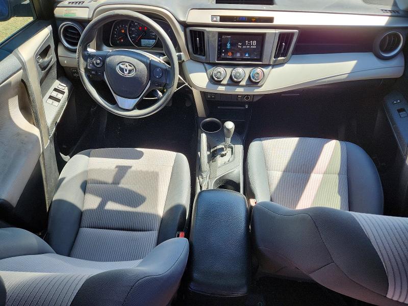 54817826 :رقم المزاد ، 2T3BFREV7EW181911 vin ، 2014 Toyota Rav4 مزاد بيع