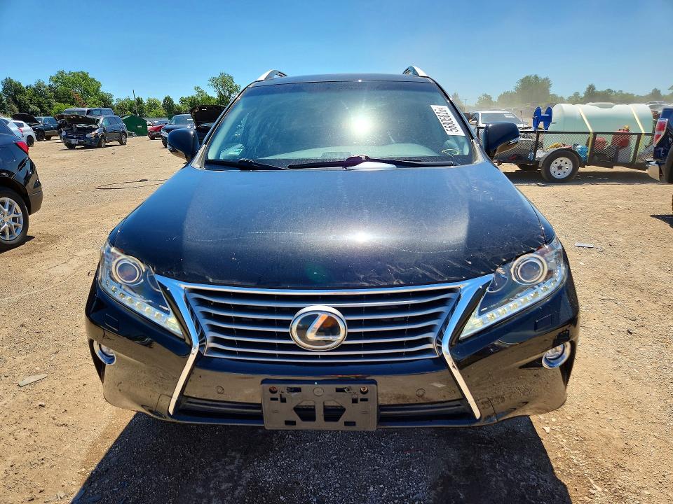 2015 Lexus Rx 350 მანქანა იყიდება აუქციონზე, vin: JTJBK1BA6F2477069, აუქციონის ნომერი: 56805826