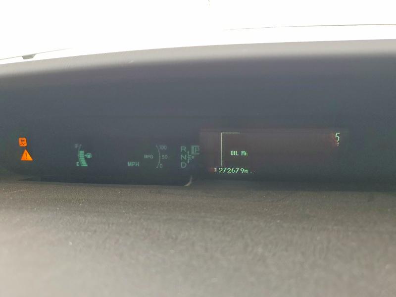 Продажа на аукционе авто 2010 Toyota Prius, vin: JTDKN3DU4A0151482, номер лота: 56663176