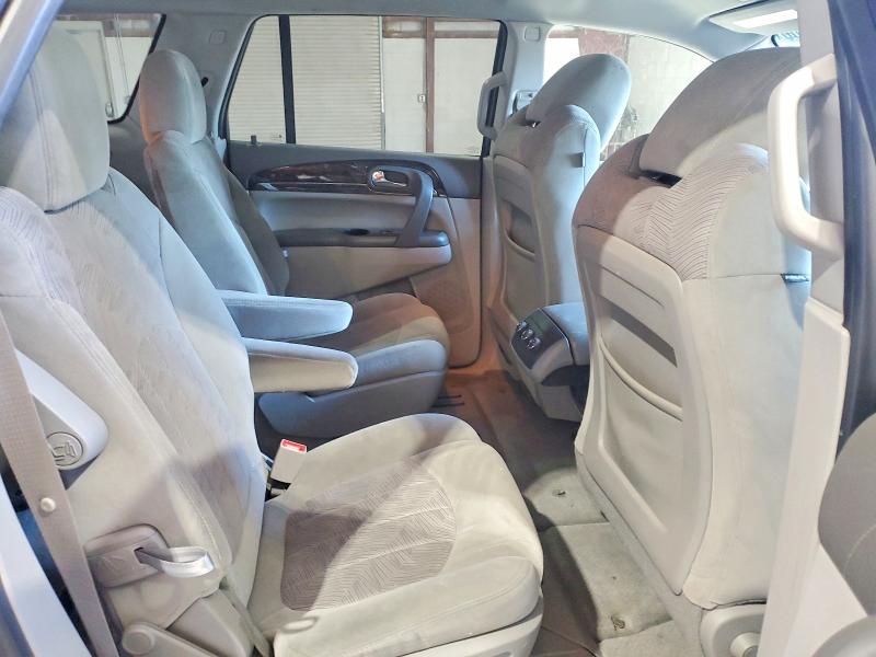 55559206 :رقم المزاد ، 5GAKRAKD4EJ155674 vin ، 2014 Buick Enclave مزاد بيع