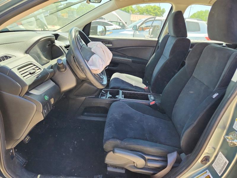Aukcja sprzedaży 2012 Honda Cr-v, vin: 2HKRM4H34CH620973, numer aukcji: 56032926