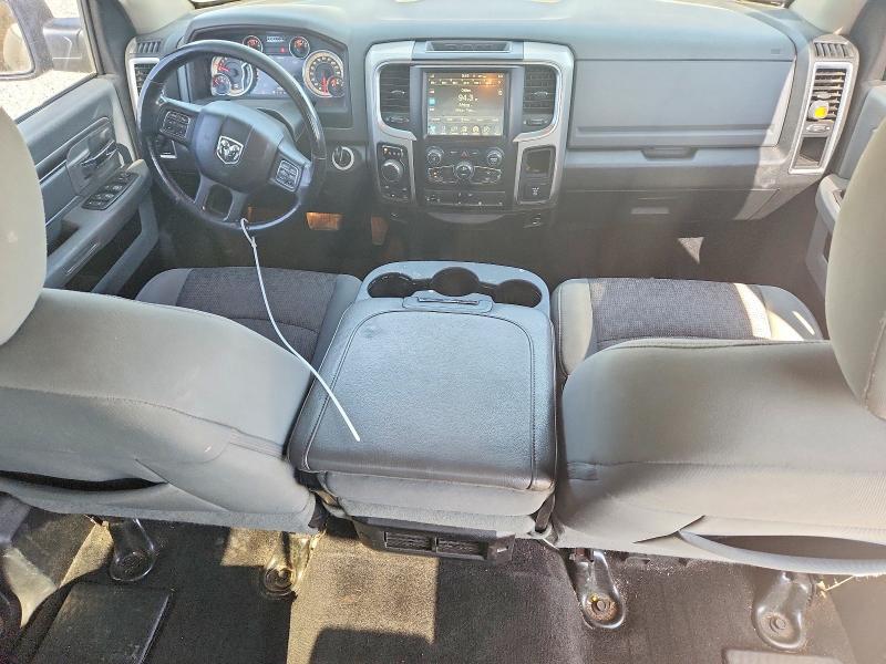 Продаж на аукціоні авто 2015 Ram 1500, vin: 1C6RR7LT1FS737501, номер лоту: 57390496