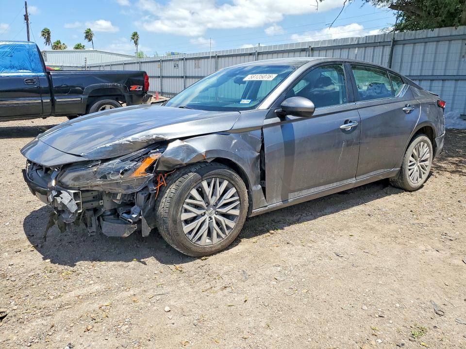 Aukcja sprzedaży 2023 Nissan Altima, vin: 1N4BL4DV9PN375031, numer aukcji: 58125076
