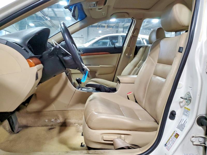 Продаж на аукціоні авто 2008 Acura Tsx, vin: JH4CL96828C014657, номер лоту: 57888766
