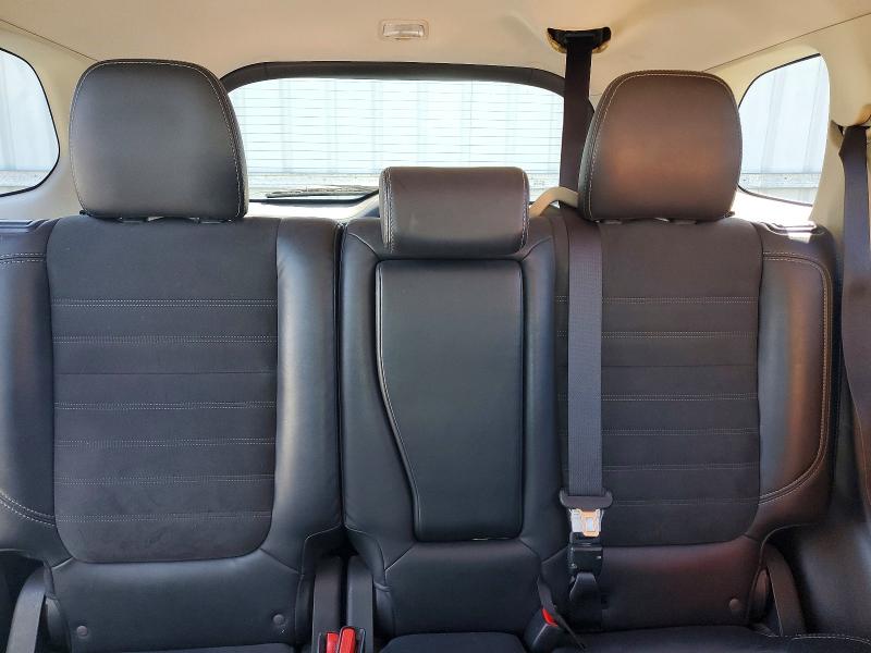 2019 Mitsubishi Outlander მანქანა იყიდება აუქციონზე, vin: JA4AZ3A30KZ021685, აუქციონის ნომერი: 57542616