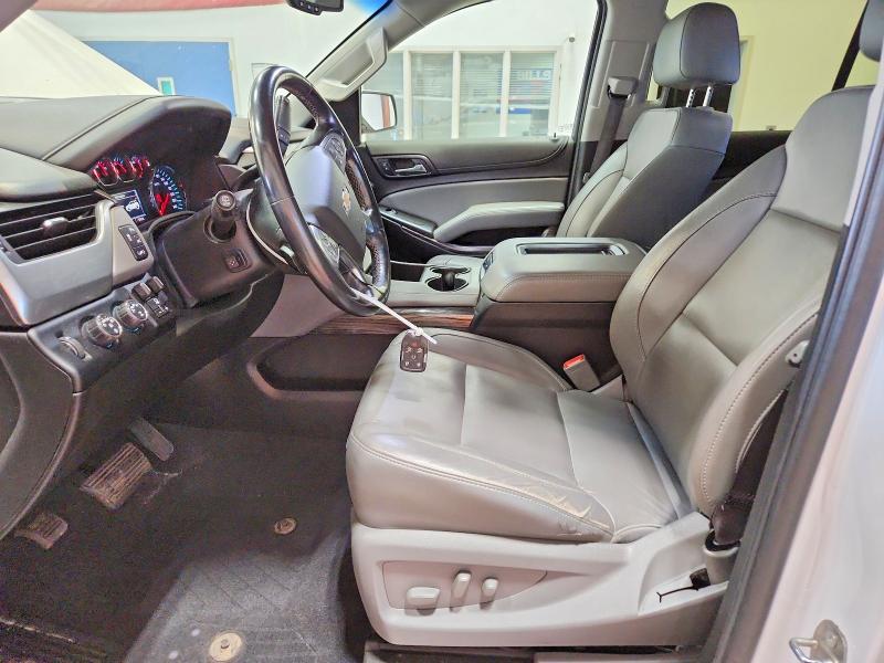 Aukcja sprzedaży 2019 Chevrolet Tahoe, vin: 1GNSKBKCXKR358878, numer aukcji: 55800856