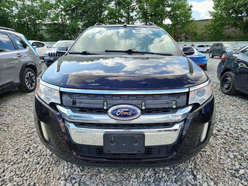 2014 Ford Edge მანქანა იყიდება აუქციონზე, vin: 2FMDK4JC3EBA26671, აუქციონის ნომერი: 56412196