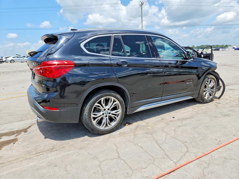 Aukcja sprzedaży 2017 Bmw X1, vin: WBXHT3C30H5F80579, numer aukcji: 59149186