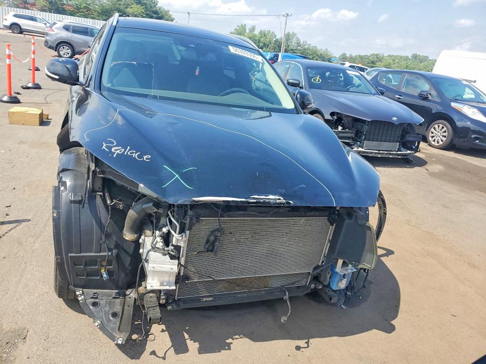 Продаж на аукціоні авто 2019 Infiniti Qx50, vin: 3PCAJ5M32KF144463, номер лоту: 56309306