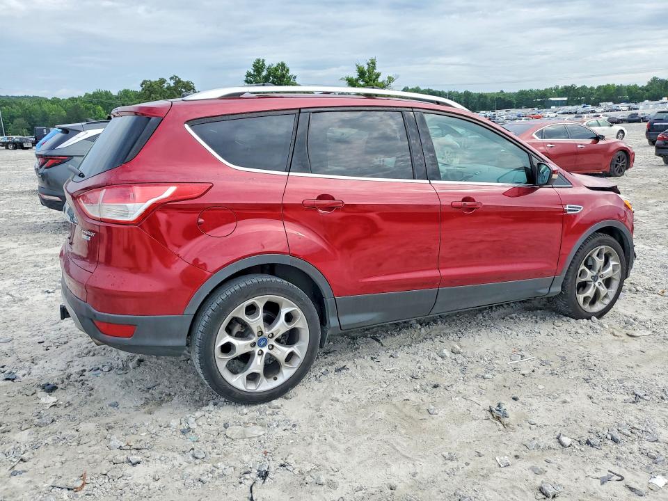 Продажа на аукционе авто 2014 Ford Escape, vin: 1FMCU9J98EUA02545, номер лота: 56285766