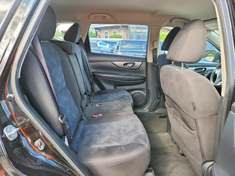 56980636 :رقم المزاد ، KNMAT2MV7FP583907 vin ، 2015 Nissan Rogue مزاد بيع