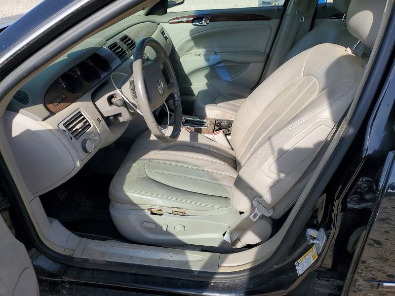 2006 Buick Lucerne მანქანა იყიდება აუქციონზე, vin: 1G4HD57206U158900, აუქციონის ნომერი: 56223976