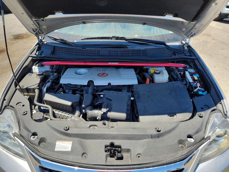 Auction sale of the 2016 Lexus Ct, vin: JTHKD5BH2G2271393, lot number: 57578436