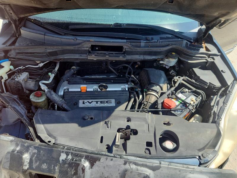 Aukcja sprzedaży 2007 Honda Cr-v, vin: JHLRE38527C046998, numer aukcji: 58316166