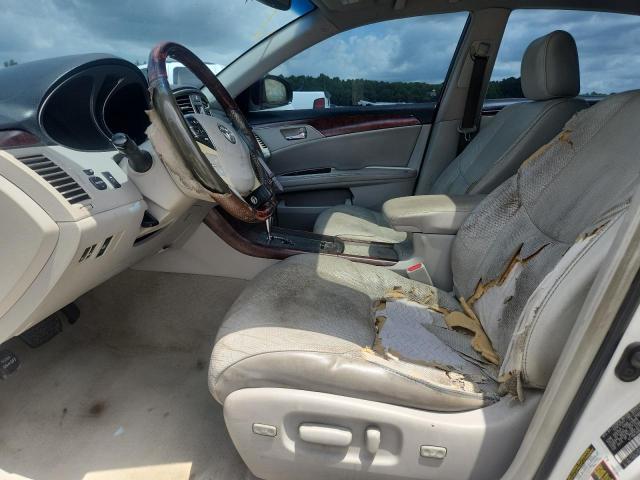 55373536 :رقم المزاد ، 4T1BK3DB6BU408915 vin ، 2011 Toyota Avalon مزاد بيع