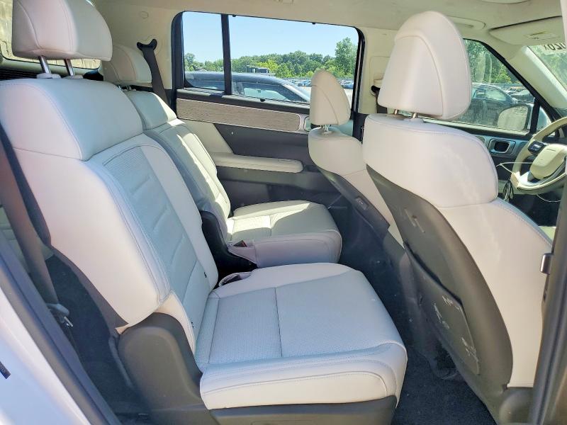 55950026 :رقم المزاد ، 5NMP5DG19SH017629 vin ، 2025 Hyundai Santa Fe مزاد بيع