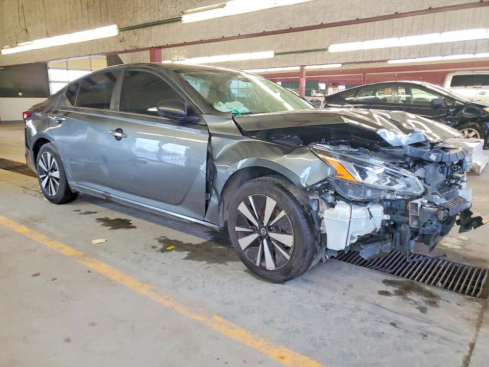 Aukcja sprzedaży 2021 Nissan Altima, vin: 1N4BL4DV7MN358112, numer aukcji: 56866186
