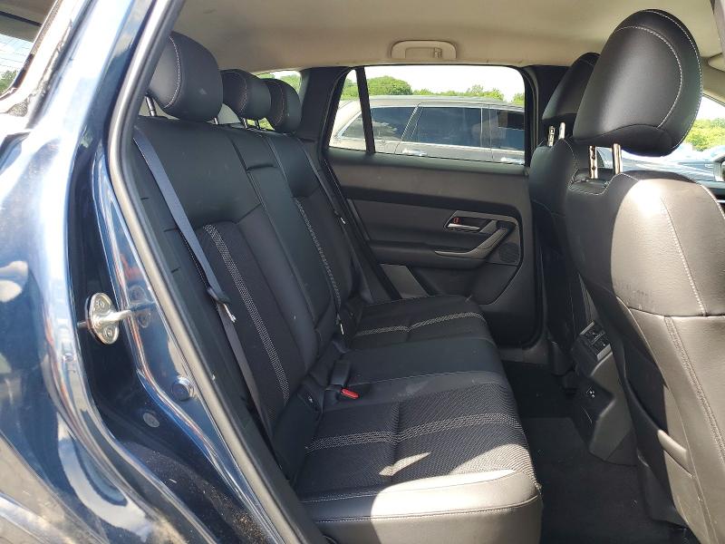 Продажа на аукционе авто 2023 Mazda Cx-50, vin: 7MMVABAM1PN154343, номер лота: 58870236