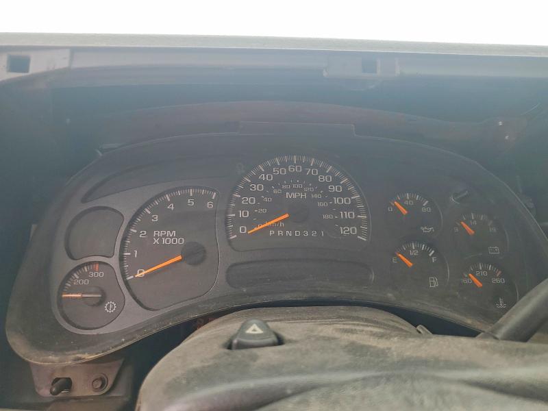Aukcja sprzedaży 2006 Chevrolet Silverado, vin: 1GCGC13U86F120032, numer aukcji: 56591106