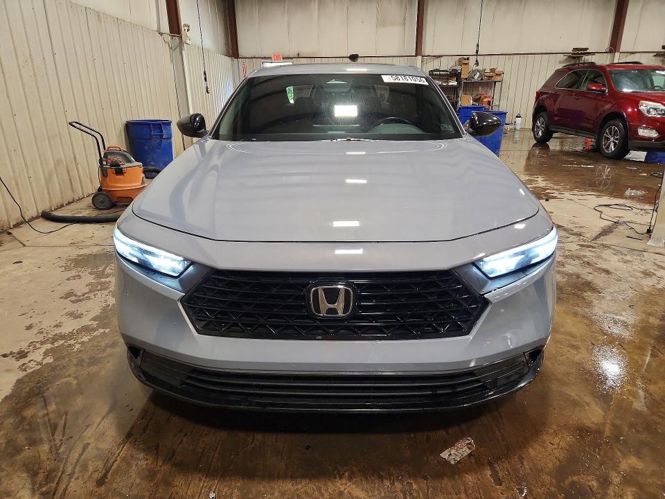 Продажа на аукционе авто 2023 Honda Accord, vin: 1HGCY2F71PA036288, номер лота: 58181056
