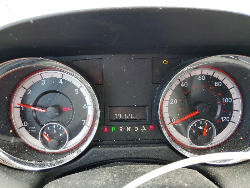 2015 Dodge Grand Caravan მანქანა იყიდება აუქციონზე, vin: 2C4RDGBGXFR535706, აუქციონის ნომერი: 57378746