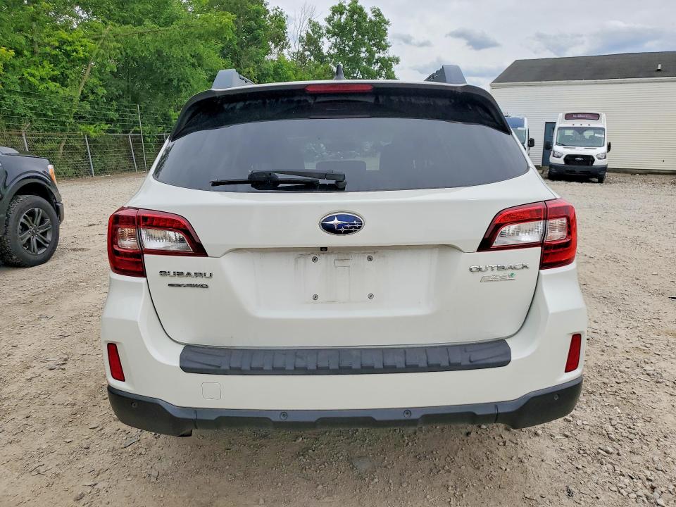 57205226 :رقم المزاد ، 4S4BSANC9H3235353 vin ، 2017 Subaru Outback مزاد بيع