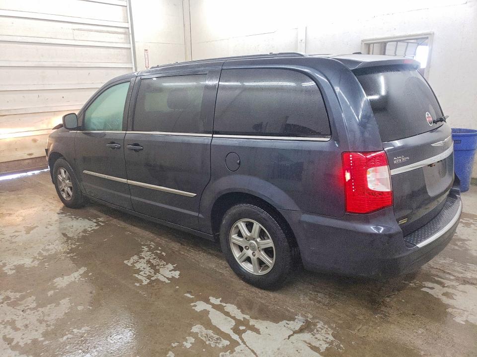 Продаж на аукціоні авто 2013 Chrysler Town & Country, vin: 2C4RC1BGXDR594221, номер лоту: 56044996