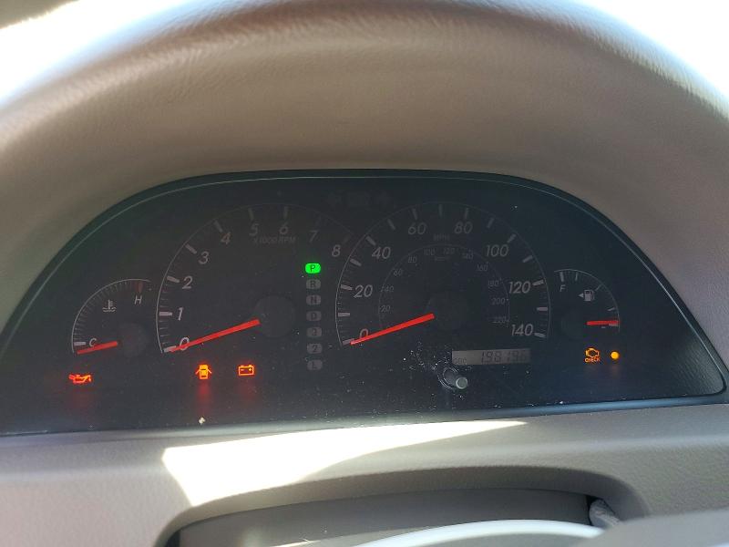 Aukcja sprzedaży 2005 Toyota Camry, vin: 4T1BE30K05U546144, numer aukcji: 56394416