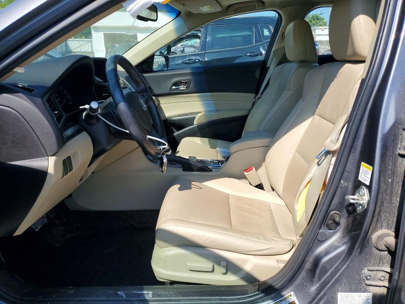 Продажа на аукционе авто 2014 Acura Ilx, vin: 19VDE1F75EE004971, номер лота: 56018116