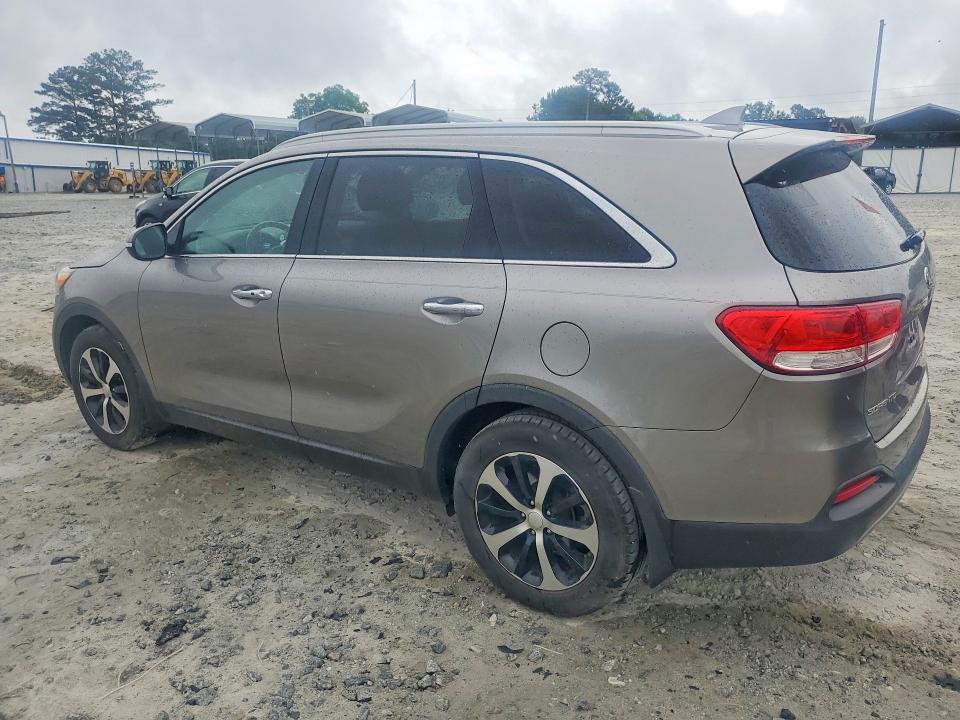 Aukcja sprzedaży 2018 Kia Sorento, vin: 5XYPH4A5XJG385720, numer aukcji: 56612266