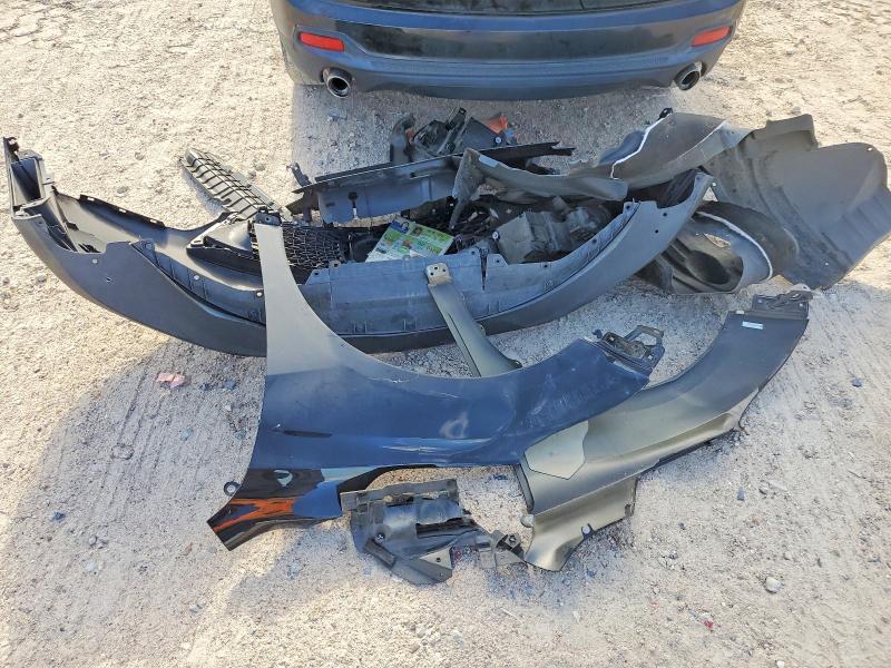 57049696 :رقم المزاد ، 5J8TC1H34LL000113 vin ، 2020 Acura Rdx مزاد بيع