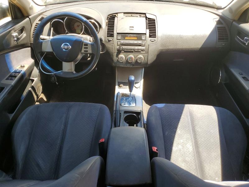 55536956 :رقم المزاد ، 1N4AL11E86N322205 vin ، 2006 Nissan Altima مزاد بيع