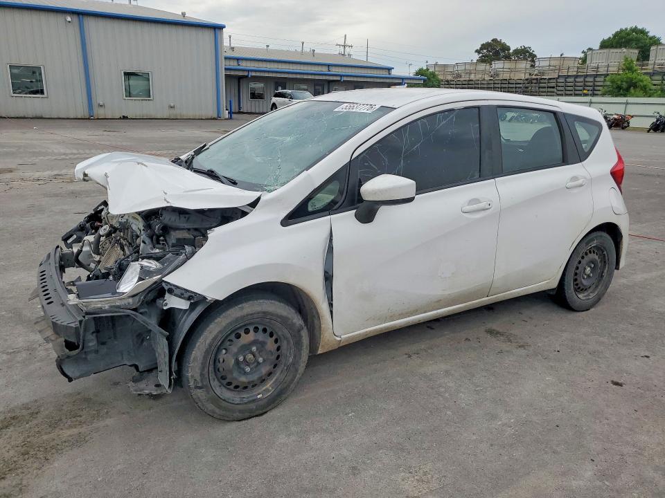 Aukcja sprzedaży 2017 Nissan Versa Note, vin: 3N1CE2CP3HL357547, numer aukcji: 55637776