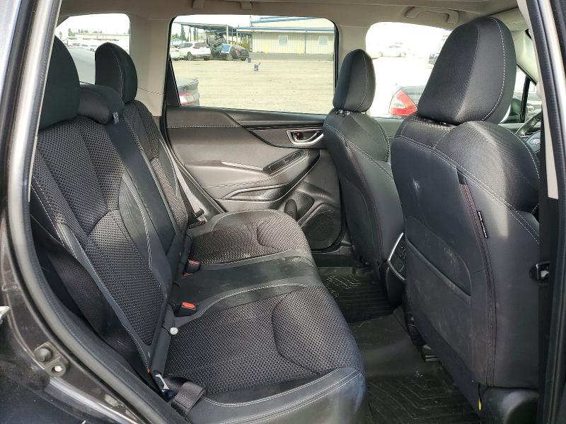 58777986 :رقم المزاد ، JF2SKAEC3KH421826 vin ، 2019 Subaru Forester مزاد بيع