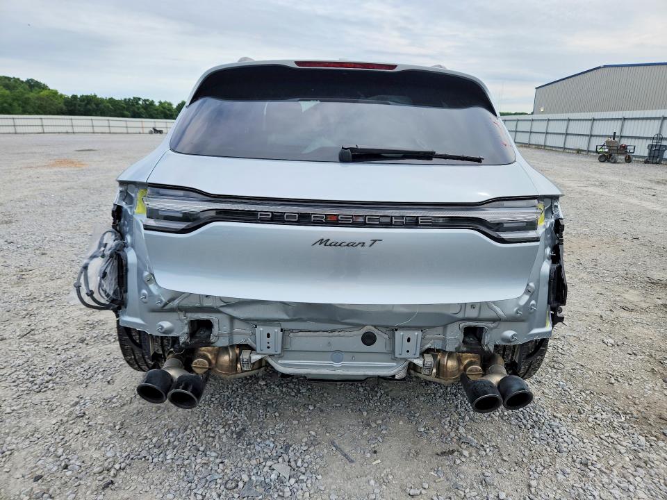 Продажа на аукционе авто 2023 Porsche Macan, vin: WP1AA2A52PLB07873, номер лота: 56275856