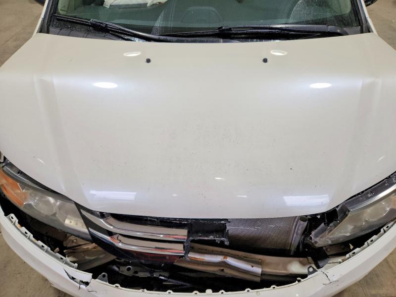 Продажа на аукционе авто 2014 Honda Odyssey, vin: 5FNRL5H27EB085249, номер лота: 57540496