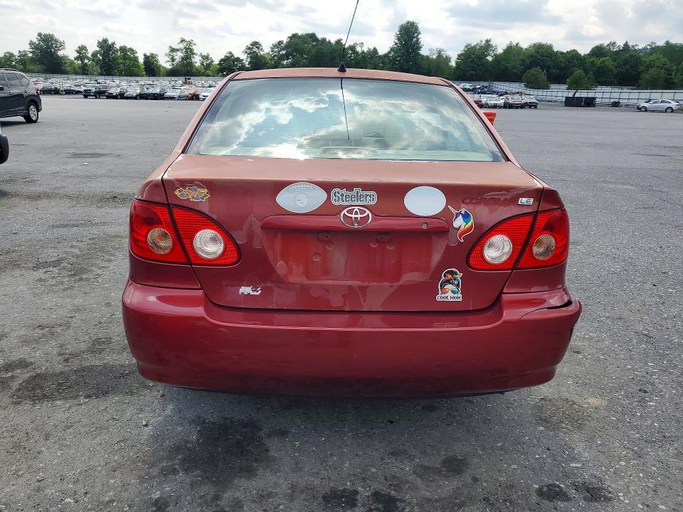 Aukcja sprzedaży 2007 Toyota Corolla, vin: 2T1BR32E77C733333, numer aukcji: 59157456