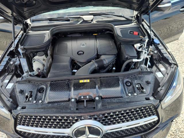 2024 Mercedes-benz Gle მანქანა იყიდება აუქციონზე, vin: 4JGFB4FB3RB062431, აუქციონის ნომერი: 55882206