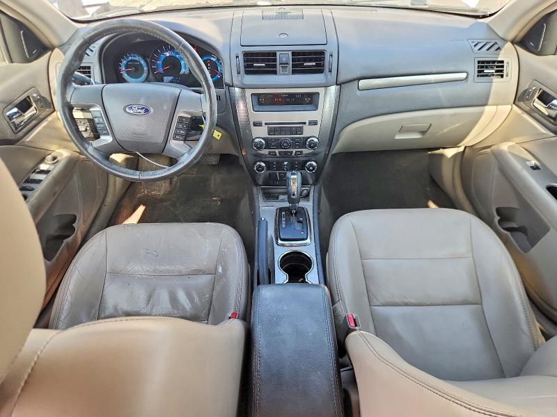 Aukcja sprzedaży 2010 Ford Fusion, vin: 3FAHP0JG7AR317162, numer aukcji: 59183576