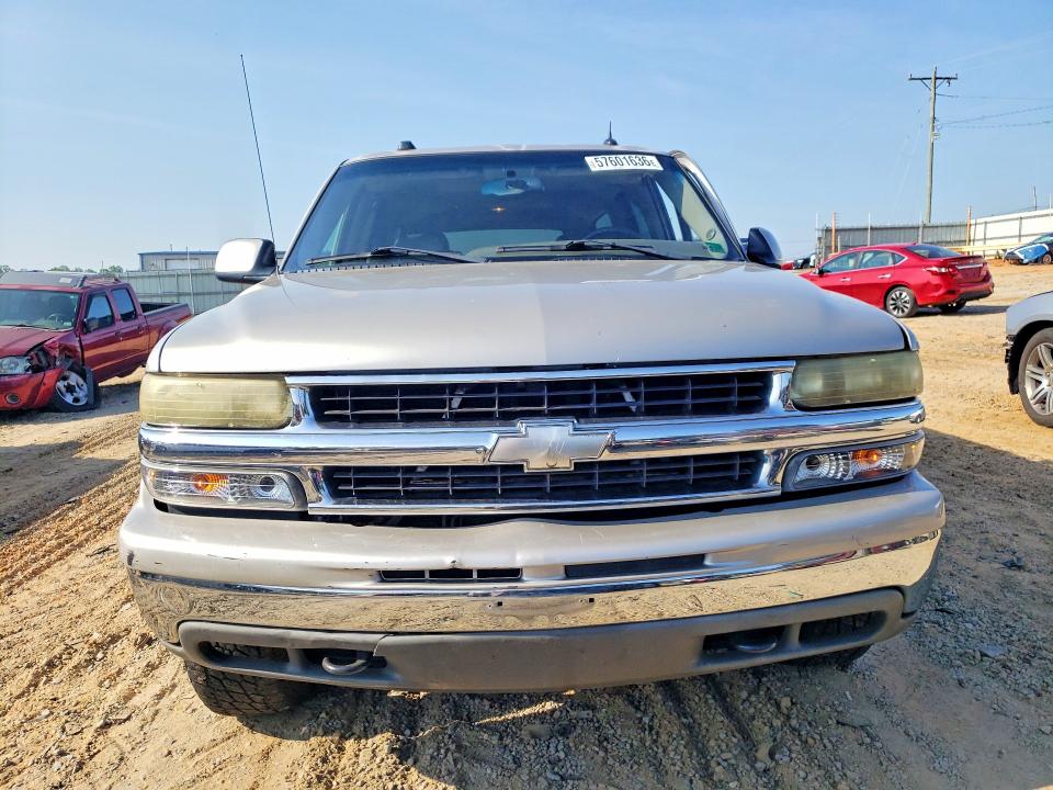 57601636 :رقم المزاد ، 1GNFK16Z45J108307 vin ، 2005 Chevrolet Suburban مزاد بيع