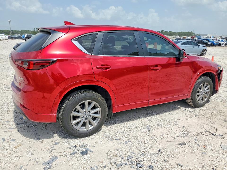 Aukcja sprzedaży 2025 Mazda Cx-5, vin: JM3KFBCM2S0784029, numer aukcji: 85611795