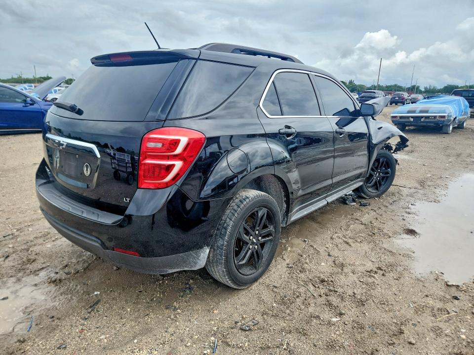 55866706 :رقم المزاد ، 2GNALCEK8H6226644 vin ، 2017 Chevrolet Equinox مزاد بيع