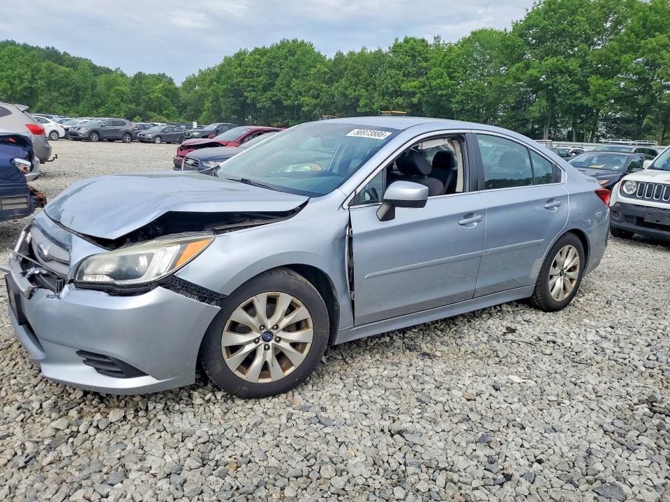 56973886 :رقم المزاد ، 4S3BNAC69G3021289 vin ، 2016 Subaru Legacy مزاد بيع