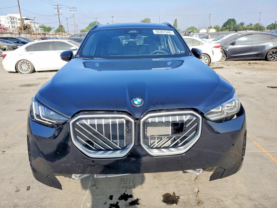 Aukcja sprzedaży 2025 Bmw X3, vin: 5UX53GP04S9Z59569, numer aukcji: 56307546