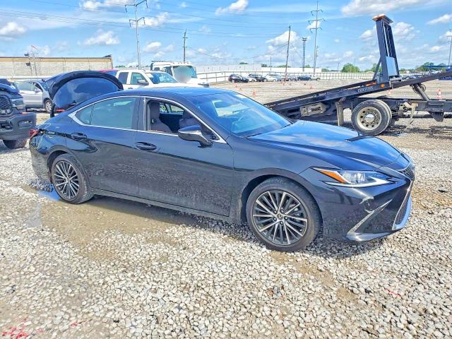 57920106 :رقم المزاد ، 58ADZ1B15RU175938 vin ، 2024 Lexus Es 350 مزاد بيع