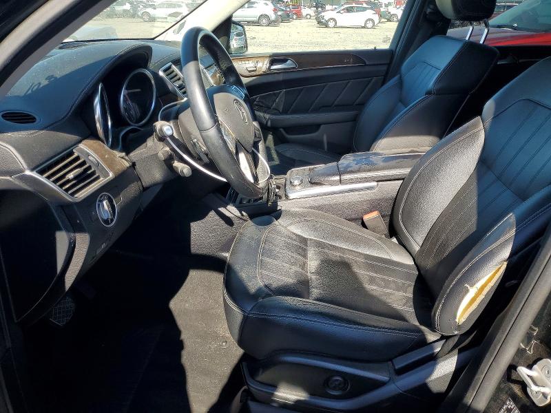 Продаж на аукціоні авто 2015 Mercedes-benz Gl, vin: 4JGDF6EEXFA605553, номер лоту: 55192636