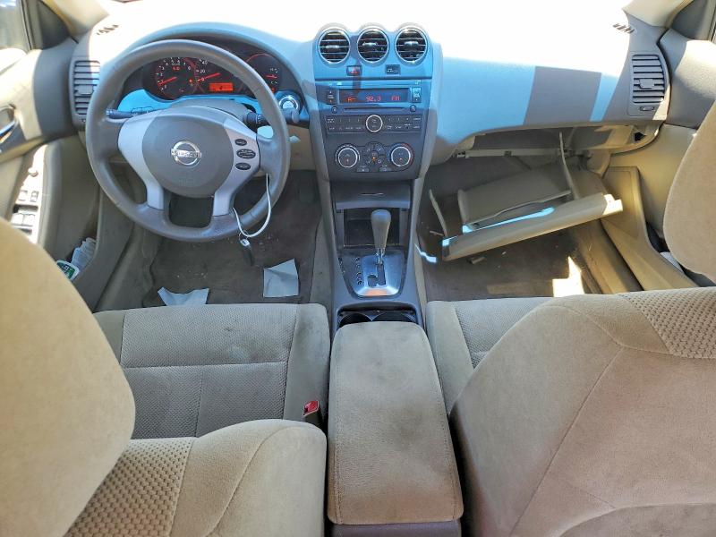 2009 Nissan Altima მანქანა იყიდება აუქციონზე, vin: 1N4AL21E39C130048, აუქციონის ნომერი: 57430986