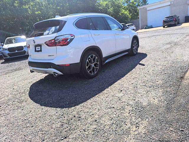 Продажа на аукционе авто 2022 Bmw X1, vin: WBXJG9C05N5U59330, номер лота: 55640526