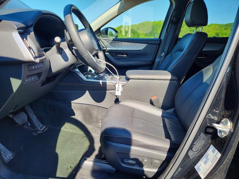 55212066 :رقم المزاد ، JM3KKCHD8T1355564 vin ، 2026 Mazda Cx-90 مزاد بيع